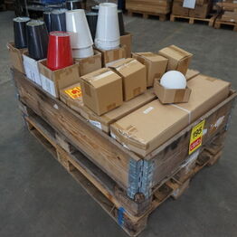 Overskud fra grosist