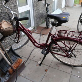 Bikeconcept Grindsted *Del 1 - Cykler & Stel*