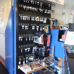 AG Automotive A/S *Silkeborg*