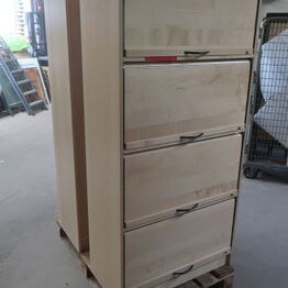 Møbelauktion - September 2025 - Sorø *FRITZ HANSEN, PAUSTIAN, LOUIS POULSEN m.v.*