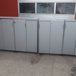 Møbelauktion - September 2025 - Sorø *FRITZ HANSEN, PAUSTIAN, LOUIS POULSEN m.v.*