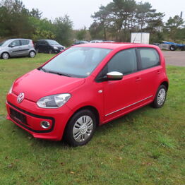 Køretøjsauktion - Oktober - Hou