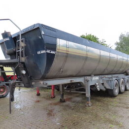 Peter E. Nielsen ApS under konkurs