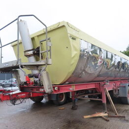 Peter E. Nielsen ApS under konkurs