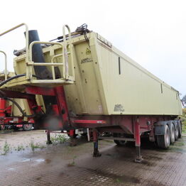 Peter E. Nielsen ApS under konkurs