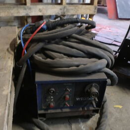 Dansk Stålspær A/S