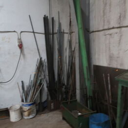 Dansk Stålspær A/S