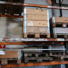 Dansk Stålspær A/S