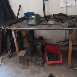 Dansk Stålspær A/S