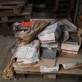 Dansk Stålspær A/S