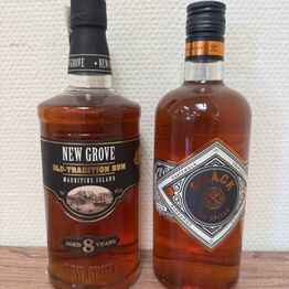 Sæsonvine ApS *Varelager* DEL 1