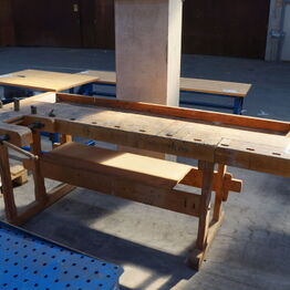 Samleauktion Hou - Maj