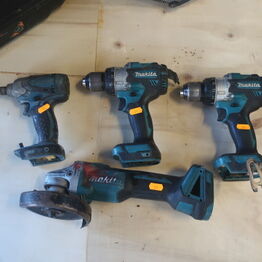 **LYNAUKTION: MK-Tag ApS**