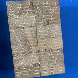 Massive ege trægulve