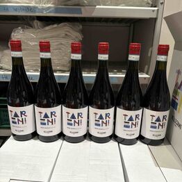 Overskud og Vin fra Ærtefabrikken, Odense