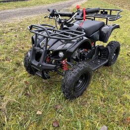 *Haveliv - havemøbelsæt, ATV'er, haveslanger, og udendørsbelysning  *