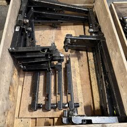 Overskud fra AV Center, Odense