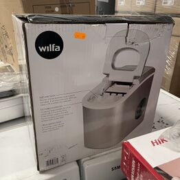 Hvidevarer og elektronik