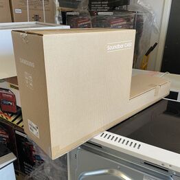 Hvidevarer og elektronik