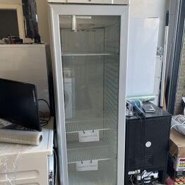 Hvidevarer og elektronik