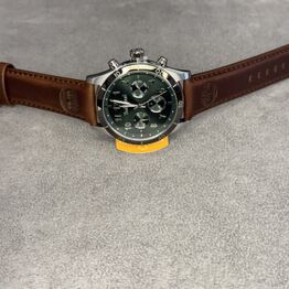House of Excellence *Del 11* - Ure fra TIMBERLAND