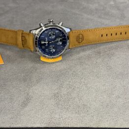 House of Excellence *Del 11* - Ure fra TIMBERLAND