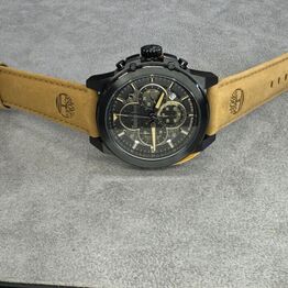 House of Excellence *Del 11* - Ure fra TIMBERLAND