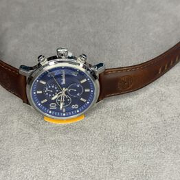 House of Excellence *Del 11* - Ure fra TIMBERLAND