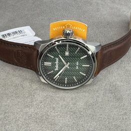 House of Excellence *Del 11* - Ure fra TIMBERLAND