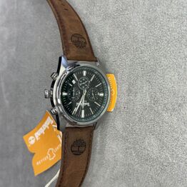 House of Excellence *Del 11* - Ure fra TIMBERLAND