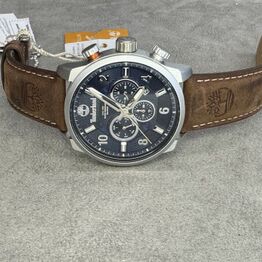 House of Excellence *Del 11* - Ure fra TIMBERLAND