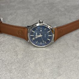 House of Excellence *Del 11* - Ure fra TIMBERLAND