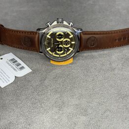 House of Excellence *Del 11* - Ure fra TIMBERLAND