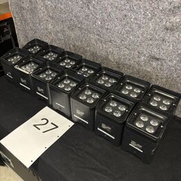 Oprydnings Auktion - SoundstoreXL