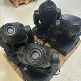 Oprydnings Auktion - SoundstoreXL