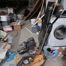 Lyn Auktion Billig Byg Danmark ApS * Byggematerialer, Værktøj, Kontorinventar mv.