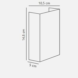 Nordlux Fold 10 & 15 Udendørs Lamper I Sort Marts Del 2