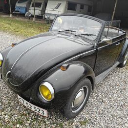 VW Bobble og Fælge, Mercedes, Audi, Brabus, Custom (MOMSFRI)