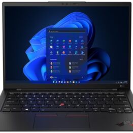 Lenovo X1 Carbon 10th Gen i7-1265U 14"