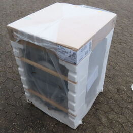 Overskud af Storkøkkeninventar fra Swelmø, Odense