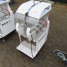 Overskud af Storkøkkeninventar fra Swelmø, Odense