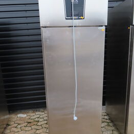 Overskud af Storkøkkeninventar fra Swelmø, Odense