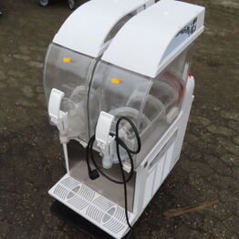 Overskud af Storkøkkeninventar fra Swelmø, Odense