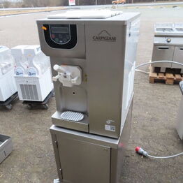 Overskud af Storkøkkeninventar fra Swelmø, Odense