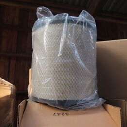 Filter auktion - Hou - Del 1