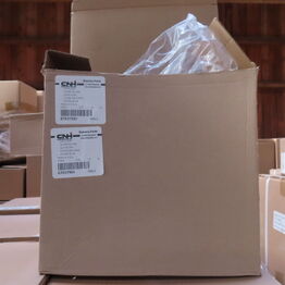 Filter auktion - Hou - Del 1