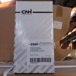 Filter auktion - Hou - Del 1