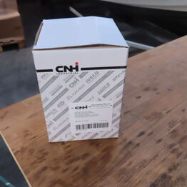 Filter auktion - Hou - Del 1