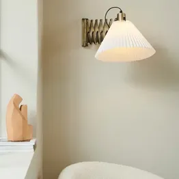 Halo Design Lamper September Del 1