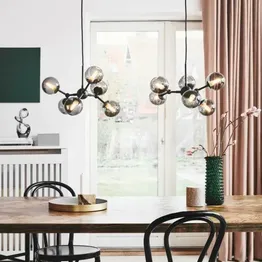 Halo Design Lamper September Del 1